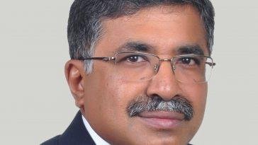 Raghunath Mandava is the Chief Executive Officer of Airtel Africa / Photo credit: Capacity Media