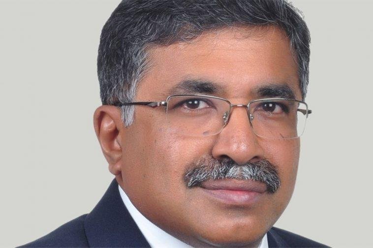 Raghunath Mandava is the Chief Executive Officer of Airtel Africa / Photo credit: Capacity Media