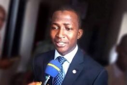 BREAKING: Buhari Appoints 40-Year-Old Bawa As New EFCC Chairman