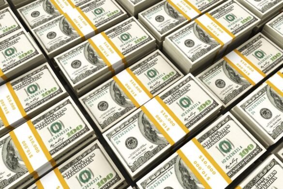 My $1.9bn In Minnesota Bank