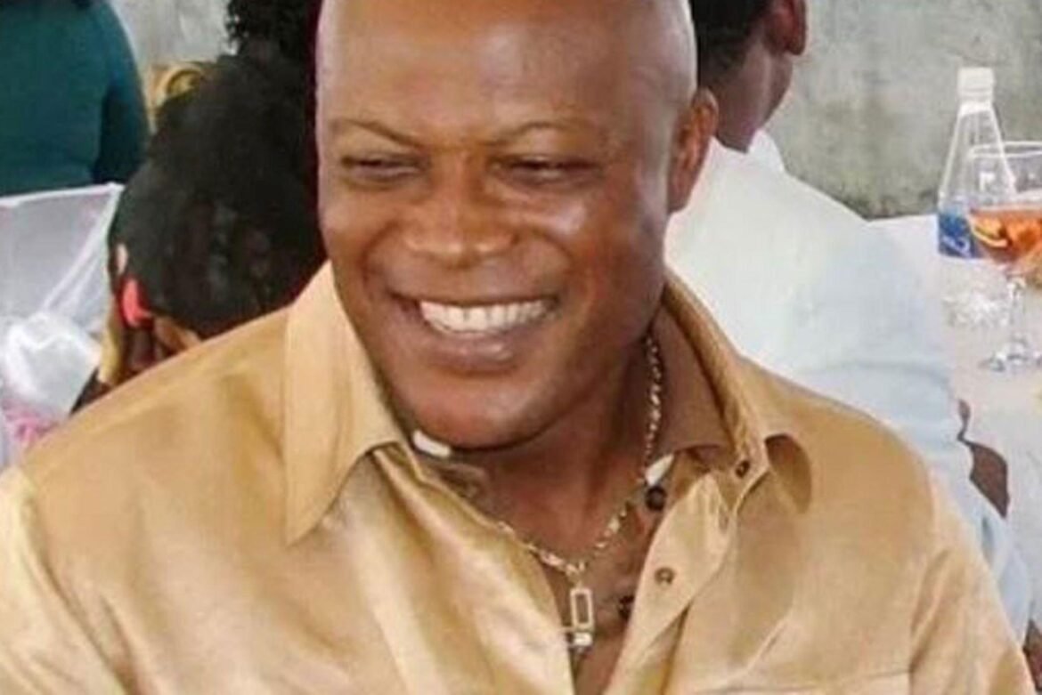 $242m Airport Scam: I’m Unaware Of Source Of Funds, Nwude Tells Court