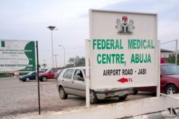 FMC Abuja To Admit COVID-19 Patients Soon – MD