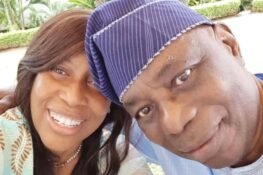 The Marriage War At Graveside