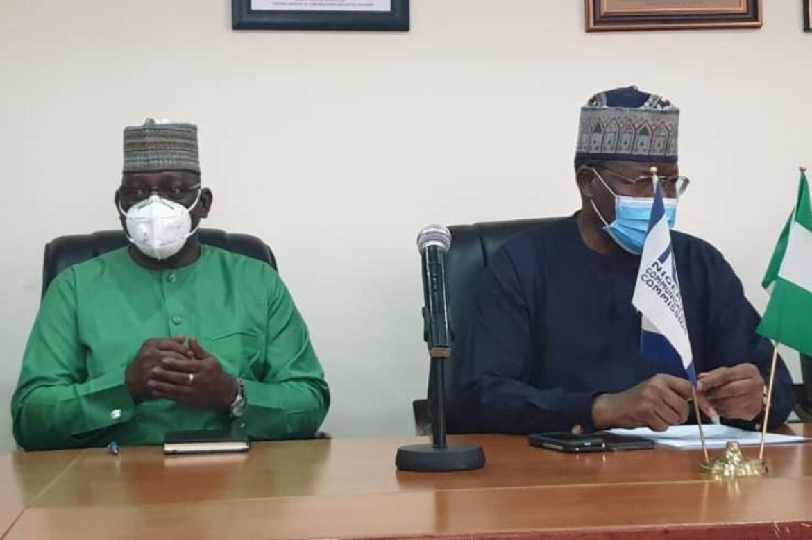 NCC, Others Deepen Collaboration With FIRS On Finance Act 2020