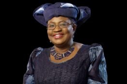 Okonjo-Iweala Cautions State Governors Against Rising Debt Profiles
