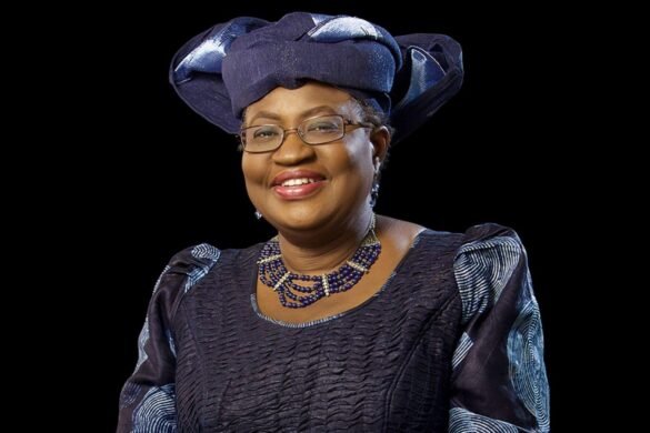 Okonjo-Iweala Cautions State Governors Against Rising Debt Profiles