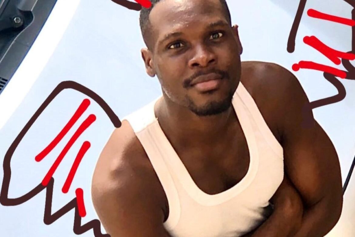 My Experience As ‘Dejare’ In La Femme Anjola – Nonso Bassey