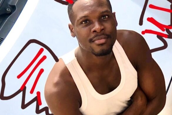 My Experience As ‘Dejare’ In La Femme Anjola – Nonso Bassey