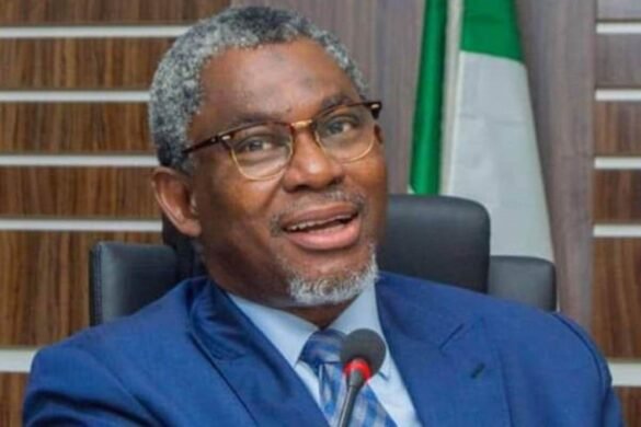 FG Gives Mines, Steel Dev. Ministry N6bn COVID-19 lifeline