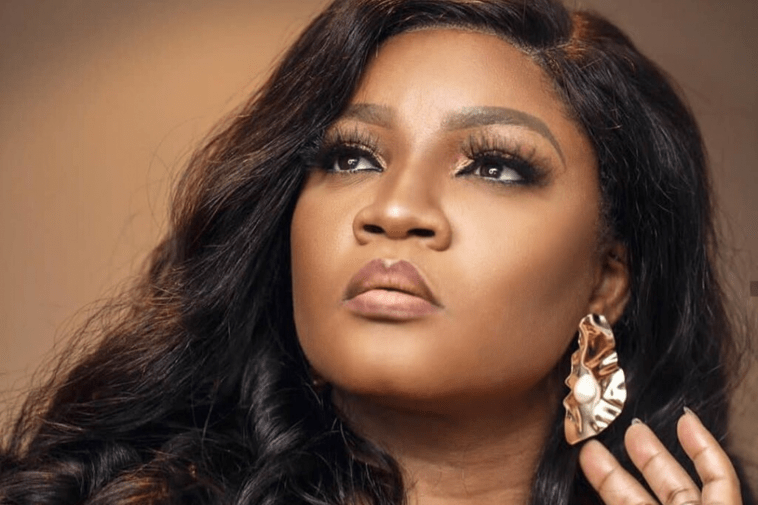 Actress Omotola Jalade-Ekeinde / Photo credit: thewillnigeria.com