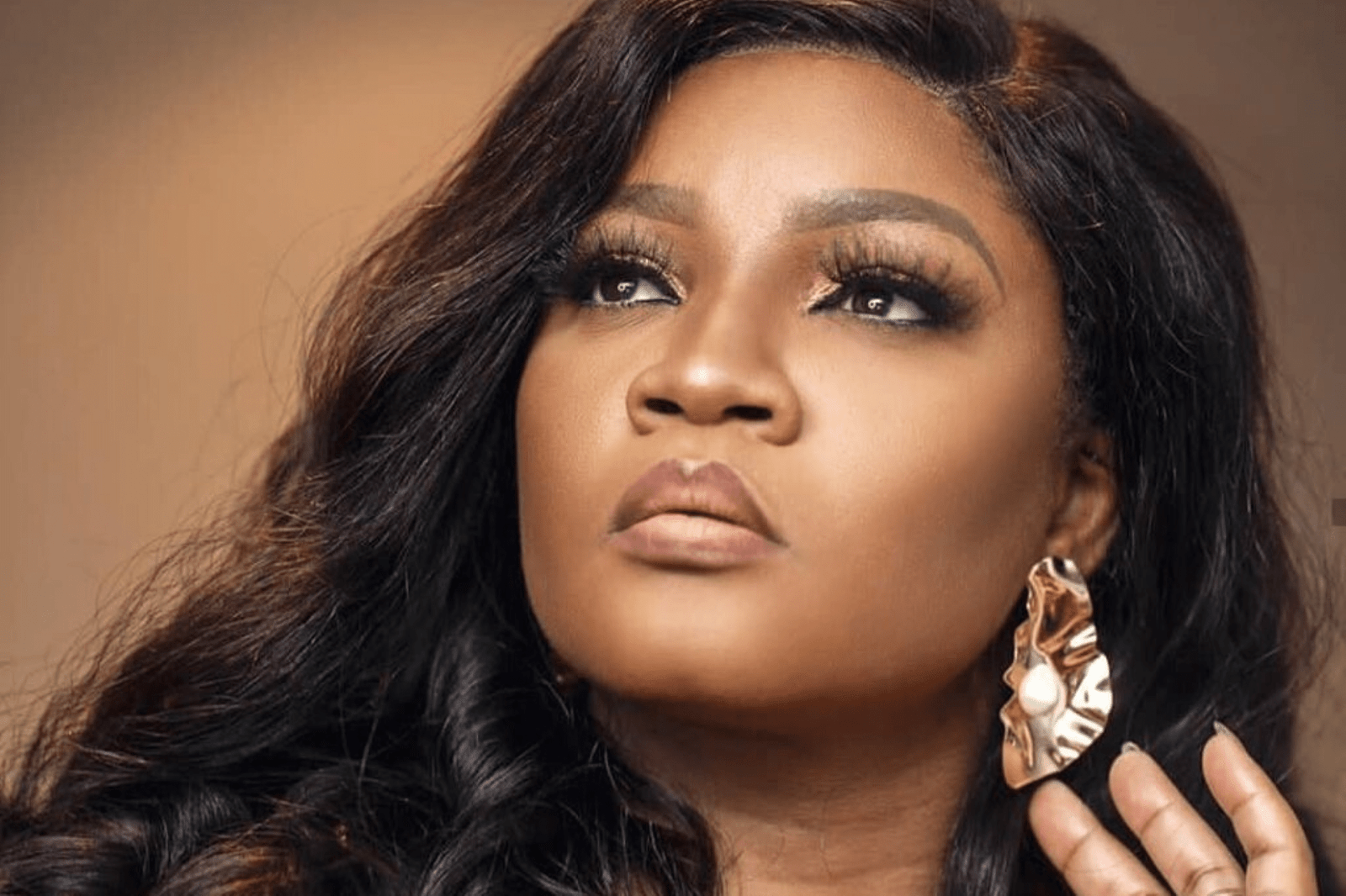 Actress Omotola Jalade-Ekeinde Trademarks Her Name