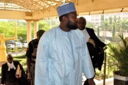 Alleged N1.2bn Fraud: I’ve No Case To Answer, Bala Mohammed’s son Tells Court