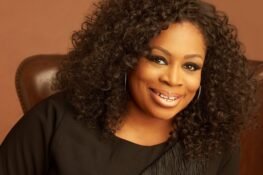 Nigerian Gospel Superstar, Sinach Releases New Single ‘Greatest Lord’