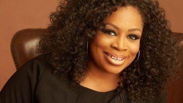 Nigerian gospel singer, Osinachi Joseph popularly known as Sinach / Photo credit: Facebook