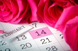 Valentine’s Day: Sex Toys, Lingerie Top Purchase Charts