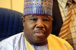 ‘Modu-Sheriff Most Qualified For APC National Chairman’