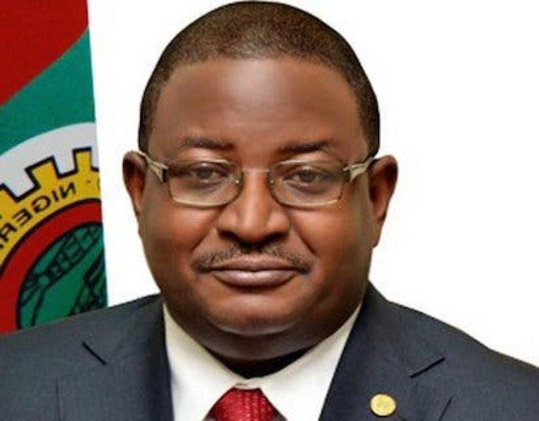 A former Group Managing Director of the Nigerian National Petroleum Corporation (NNPC), Andrew Yakubu / Photo credit: Vanguard