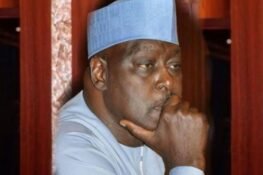 N544m Grass-cutting Fraud: Court Rejects EFCC Exhibits Against Ex-SGF