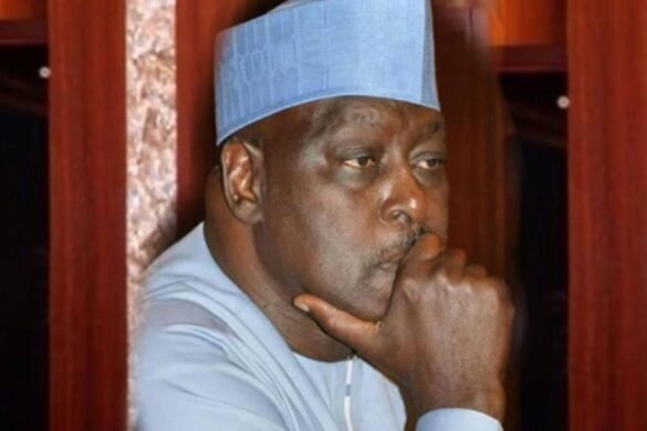 N544m Grass-cutting Fraud: Court Rejects EFCC Exhibits Against Ex-SGF