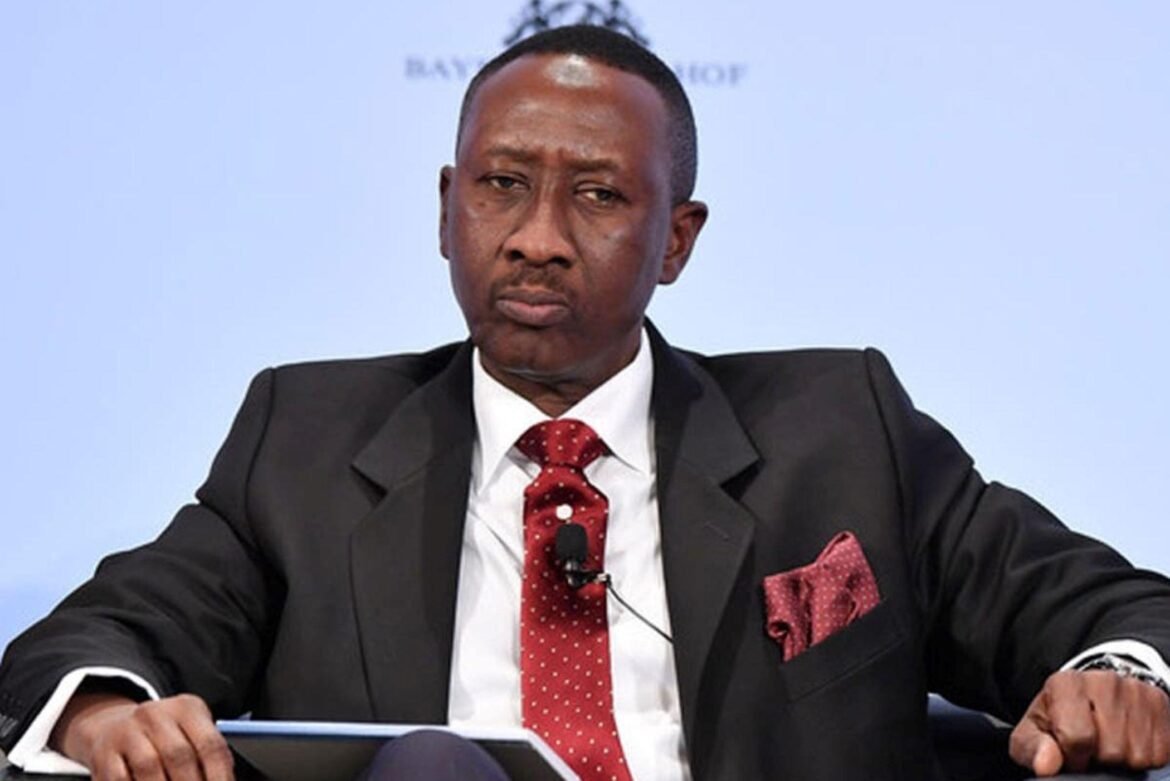 FG To Set Up Security Force To Man Porous Borders – NSA