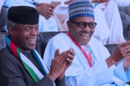 Buhari, Osinbajo To Take COVID-19 Vaccine On Saturday