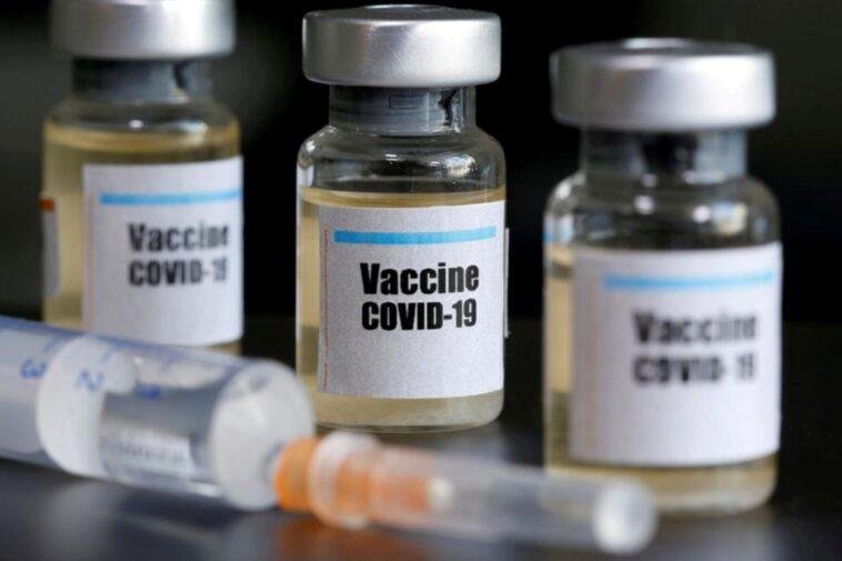 COVID-19 Vaccine / Photo credit: Guardian