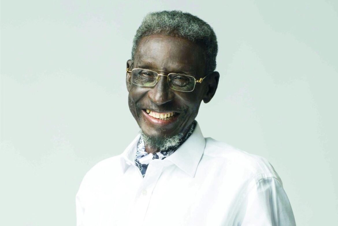BREAKING: Veteran Actor, Sadiq Daba Is Dead