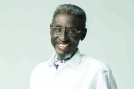 BREAKING: Veteran Actor, Sadiq Daba Is Dead