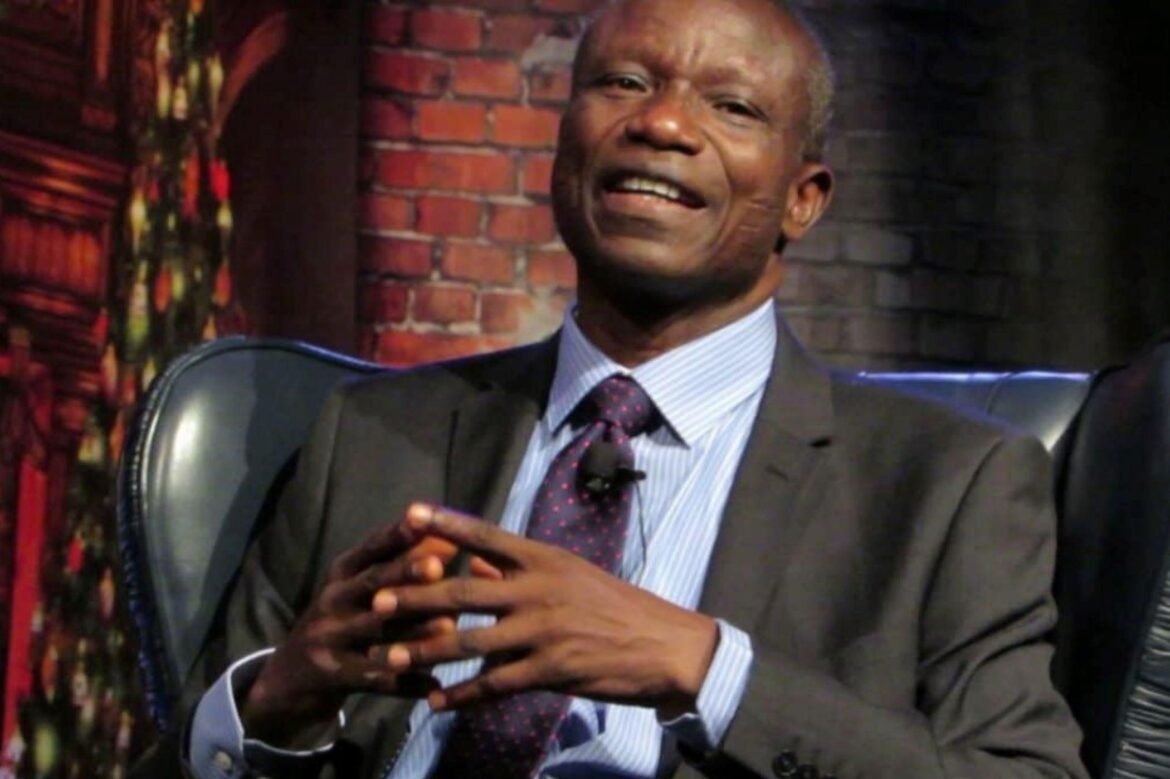 PFN Elects Bishop Wale Oke As New President