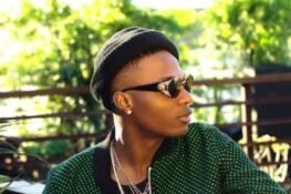 Wizkid’s ‘Brown Sugar Girl’ With Beyonce Wins Grammy Award