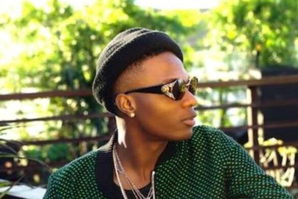 Wizkid’s ‘Brown Sugar Girl’ With Beyonce Wins Grammy Award