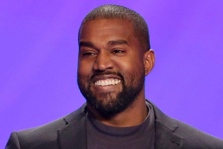 Kanye West / Photo credit: Variety.com