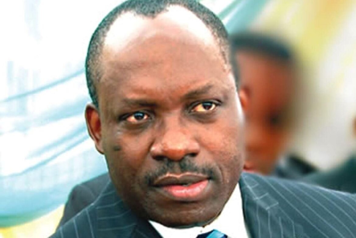 Soludo Lauds Market Leader For Increase In IGR