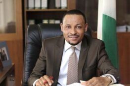 Senate To Investigate CCT Chairman For Alleged Assault On Security Guard