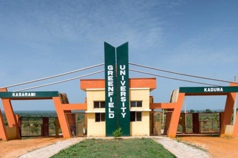 Greenfield University / Photo credit: thenewsnigeria.com.ng