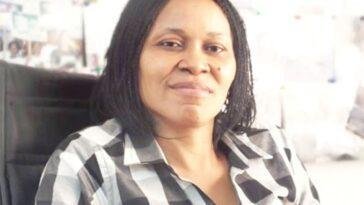 Dr. Joe Okei Odumakin / Photo credit: ThisDay