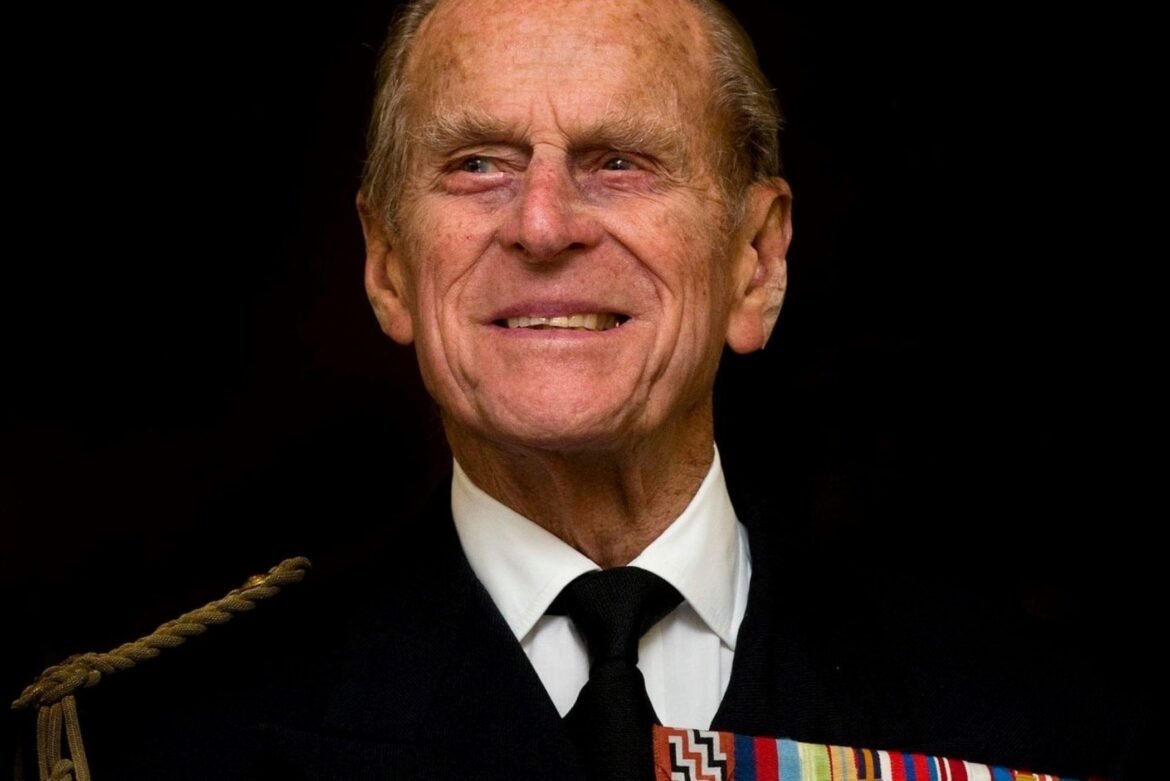 Prince Harry and Meghan Say Prince Philip ‘Will Be Greatly Missed’