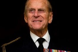 Queen Elizabeth II’s Husband, Prince Philip Is Dead At 99