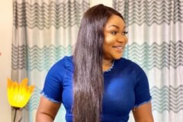 Nollywood Actress, Ruth Kadiri Calls Out NIFS, MO Abudu For Snubbing Her