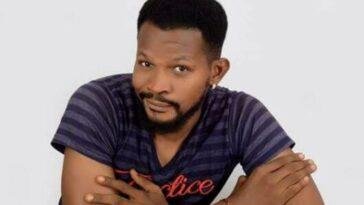 Uche Maduagwu / Photo credit: .sidomexentertainment.com