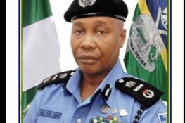 Police Recruitment: Behind The Figures