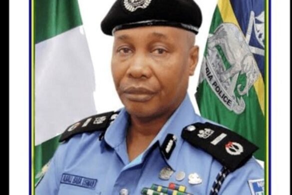 Police Recruitment: Behind The Figures