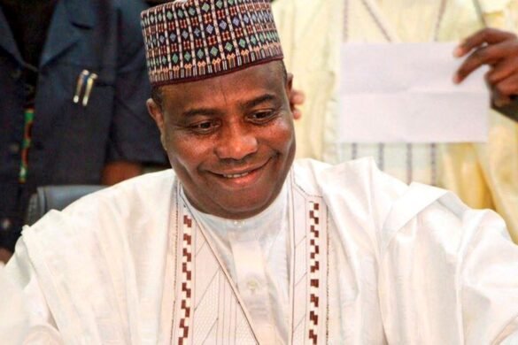Tambuwal Has Performed Beyond Expectations – PDP
