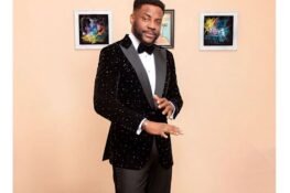 Ebuka Obi-Uchendu Returns As Host Of BBNaija Season 6