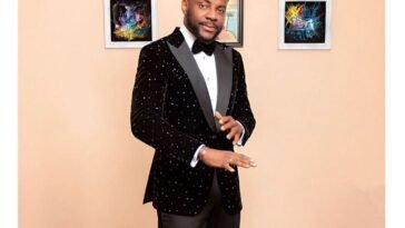 Ebuka Obi-Uchendu began hosting the show in 2017 with the Big Brother Naija ‘See Gobe’ season / Photo credit: Bellanaija