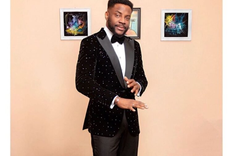 Ebuka Obi-Uchendu began hosting the show in 2017 with the Big Brother Naija ‘See Gobe’ season / Photo credit: Bellanaija