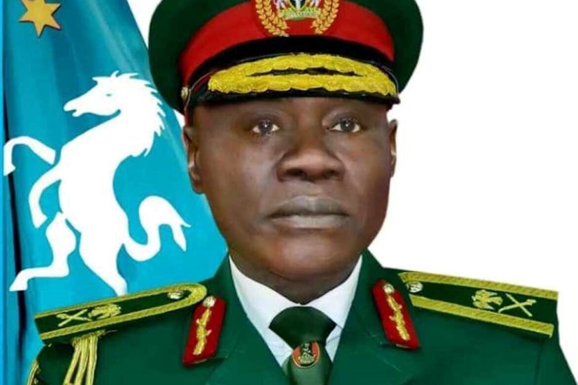 Army Must Continue To Draw Lessons From The Civil War – COAS