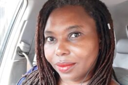 I Use Painting To Mask My Pain – Ijeoma Ogwuegwu