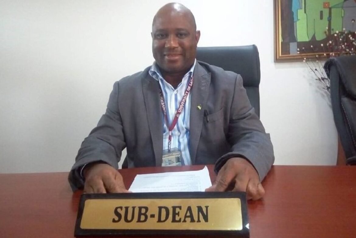 Sexual Harassment: UNILAG Dismisses Two Lecturers Caught By BBC Undercover Reporter