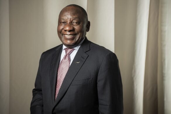 A President’s ‘Missing’ iPad And Other Perils